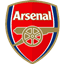 Arsenal Badge