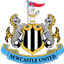 Newcastle United Badge